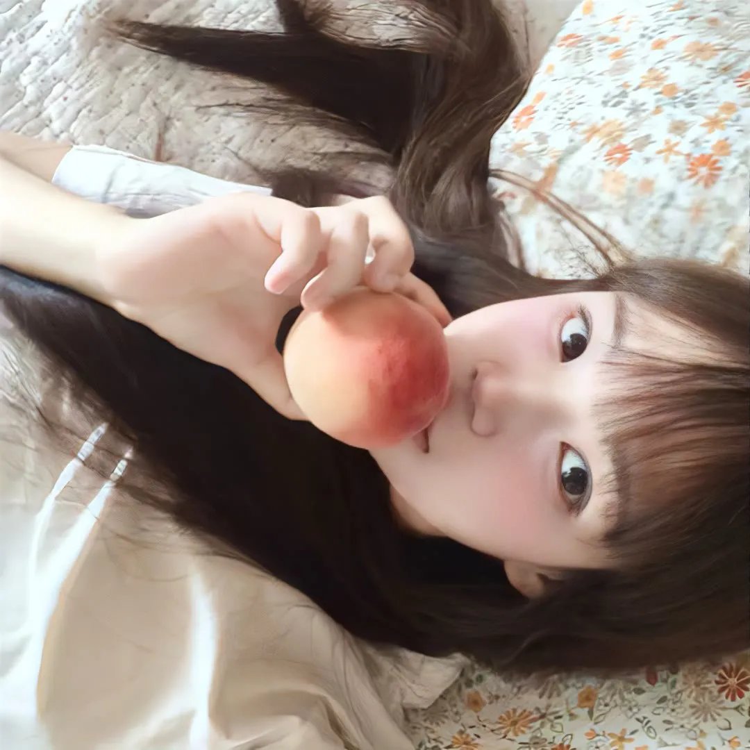 一吻存档